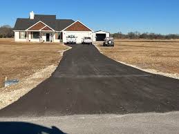 Brick Driveway Installation in Casper, WY