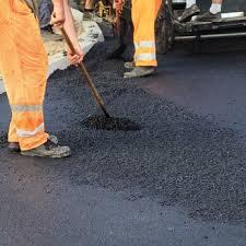 Casper, WY Driveway Paving Company